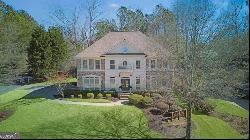 198 Grandmar Chase, Canton GA 30115