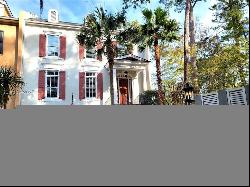 64 Crosstree Drive N, Hilton Head Island SC 29926