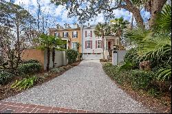 64 Crosstree Drive N, Hilton Head Island SC 29926