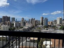 1560 Thurston Avenue Unit 1106, Honolulu HI 96822