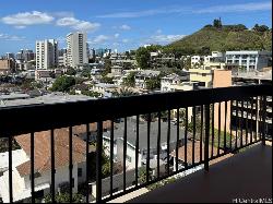 1560 Thurston Avenue Unit 1106, Honolulu HI 96822