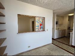 1560 Thurston Avenue Unit 1106, Honolulu HI 96822