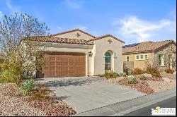 34 Semillion, Rancho Mirage CA 92270