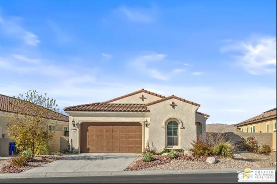 34 Semillion, Rancho Mirage CA 92270