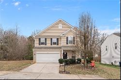 805 Orchestra Drive, Winston-Salem NC 27127