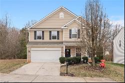 805 Orchestra Drive, Winston-Salem NC 27127