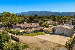 1483 Country Way, Santa Ynez CA 93460