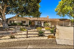 1483 Country Way, Santa Ynez CA 93460