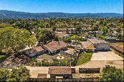 1483 Country Way, Santa Ynez CA 93460