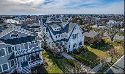 22 Spruce, Ocean City NJ 08226