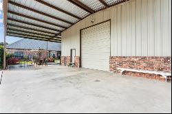 5200 Arbor Mill Drive, Fort Worth TX 76135