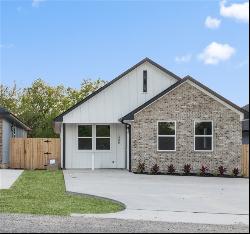 1405 Conner Street, Bryan TX 77808