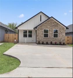 1405 Conner Street, Bryan TX 77808