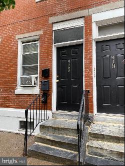 920 S 12th Street Unit 2, Philadelphia PA 19147