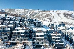 1271 Lowell Avenue Unit B202, Park City UT 84060