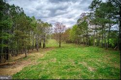 Harmony Hills Road, Jasper GA 30143