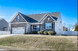 8003 Helison Court, Stokesdale NC 27357