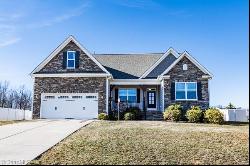 8003 Helison Court, Stokesdale NC 27357