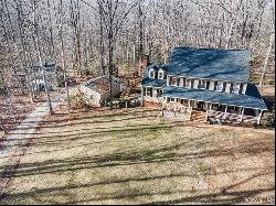 13191 Waltons Tavern Road, South Anna VA 23192