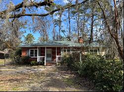 1104 Blythe Island Drive, Brunswick GA 31523