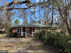 1104 Blythe Island Drive, Brunswick GA 31523