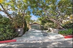 420 Alta Vista Way Way, Laguna Beach CA 92651