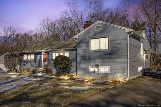 60 Belrose Avenue, Southington CT 06489