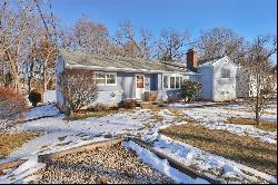 60 Belrose Avenue, Southington CT 06489