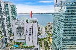 185 SE 14th Ter Unit 708, Miami FL 33131