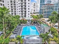 185 SE 14th Ter Unit 708, Miami FL 33131