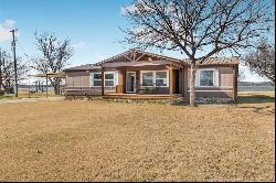 1175 Willow Road, Graford TX 76449