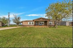 1175 Willow Road, Graford TX 76449