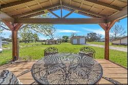 1175 Willow Road, Graford TX 76449