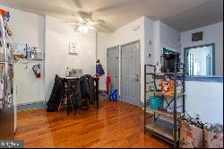 432 N 34th Street Unit 1, Philadelphia PA 19104