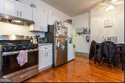 432 N 34th Street Unit 1, Philadelphia PA 19104