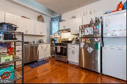 432 N 34th Street Unit 1, Philadelphia PA 19104