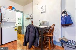 432 N 34th Street Unit 1, Philadelphia PA 19104