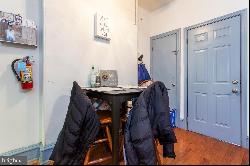 432 N 34th Street Unit 1, Philadelphia PA 19104