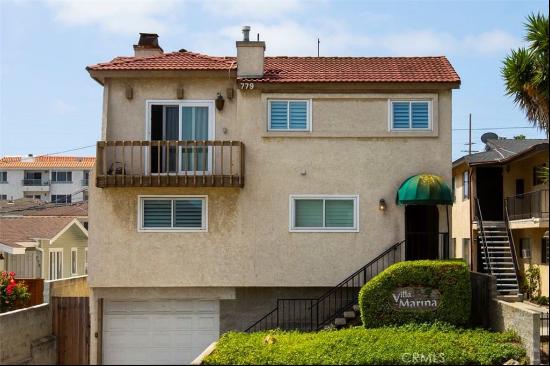 779 W 24th #4, San Pedro CA 90731