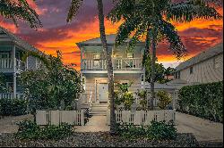 209 Golf Club Drive, Key West FL 33040