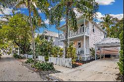 209 Golf Club Drive, Key West FL 33040