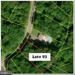 Lot 93 North Independence Drive, Montross VA 22520