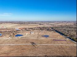 8 Stone River Ranch Drive, Shawnee OK 74804