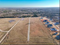 8 Stone River Ranch Drive, Shawnee OK 74804