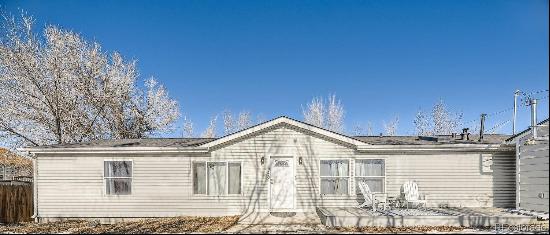 846 S Sheridan Boulevard, Denver CO 80226