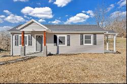 1185 Colonial Road, Blue Ridge VA 24064