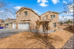 43502 Honeybee Lane, Lancaster CA 93536