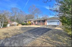 1509 Terrace Court, Opelika AL 36801