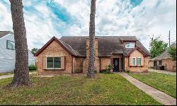 9106 Godstone Lane, Spring TX 77379