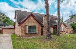 9106 Godstone Lane, Spring TX 77379